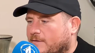 Χούλιγκαν ζει βασιλικά χάρη στο EuroMillions: «Η ζωή δεν είναι δίκαιη»