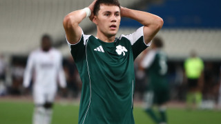 Παναθηναϊκός: Ο Φακούντο Πελίστρι υπέστη ξανά θλάση!