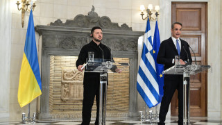 Τα 3+1 οφέλη της ενεργειακής συμφωνίας Ελλάδας και Ουκρανίας