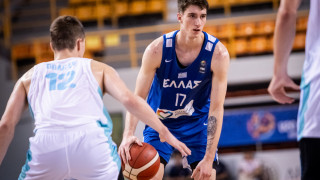 Νεοκλής Αβδάλας: Το ESPN τον προβλέπει στο Νο12 του NBA Draft!