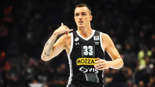 Άντζουσιτς: «Ζωντανός θρύλος ο Γκάλης-Έμαθα για τον Άρη από τον Πρέπελιτς»