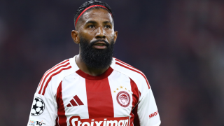 Πού θα γίνει το Καϊράτ - Ολυμπιακός