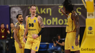 Άρης: Στη Λιθουανία για come back στις νίκες στο Eurocup-Με Φορμπς στην αποστολή