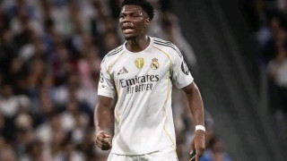 Τσουαμενί: Μετακομίζει στo «Νησί» και τη Μάντσεστερ Γιουνάιτεντ ο «πυλώνας» της Ρεάλ Μαδρίτης;