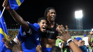 Κουρασάο: Έγινε η μικρότερη χώρα που προκρίθηκε σε Μουντιάλ!