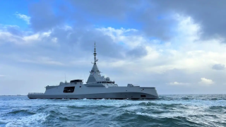 Πώς θωρακίζεται αμυντικά το Πολεμικό Ναυτικό με την τέταρτη Belharra