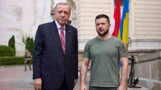 Στην Τουρκία οι νέες διαπραγματεύσεις για τον πόλεμο στην Ουκρανία-Πότε ξεκινούν