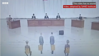 Εκτέλεσαν ζευγάρι λόγω επιτυχίας και... αλαζονείας!