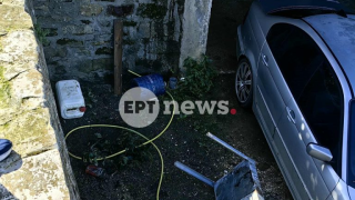 Θάνατος Ανδρέα στην Αχαΐα: Παραμένει η ανθρωποκτονία από αμέλεια για τον 25χρονο θείο