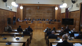 ΟΠΕΚΕΠΕ: Ολοταχώς για τον εισαγγελέα ο «Φραπές»