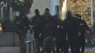 Γιάννης Λάλας: Στη φυλακή και οι τέσσερις κατηγορούμενοι για την εκτέλεσή του