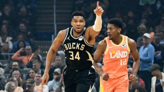 NBA: Βγήκε η λίστα με τους πιο ακριβοπληρωμένους του 2025-Πού βρίσκεται ο Γιάννης