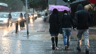 Κλέαρχος Μαρουσάκης: Πού θα έχουμε χειμώνα και πού άνοιξη