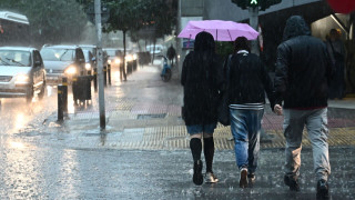 Καλλιάνος: Έρχονται βροχές και καταιγίδες-Οι περιοχές που θα επηρεαστούν
