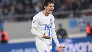 Εθνική ομάδα: Η UEFA αποθέωσε τον Καρέτσα-Διόρθωσε το λάθος του και πανηγύρισε