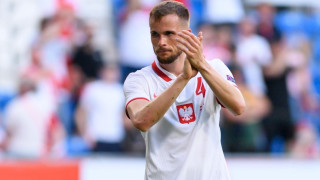 ΠΑΟΚ: Παίζει με Μάλτα και επιστρέφει ο Κεντζιόρα