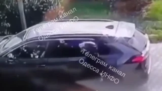 Ποια η τύχη του Ουκρανού ο οποίος παρέσυρε και σκότωσε τους ληστές του στην Αττάλεια