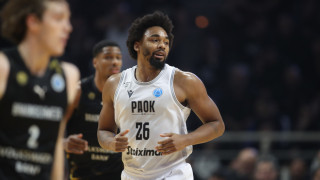 ΠΑΟΚ: Κερδίζει ριμπάουντ και θα αναβαθμιστεί όταν πρέπει στους ψηλούς