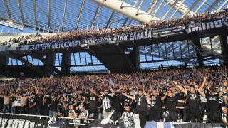 ΟΦΗ: Καταγγελία εννιά πρώην παικτών στην ΕΠΟ-«Να επιστρέψει το κύπελλο του 1987»