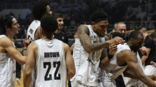 ΠΑΟΚ: Ο δρόμος μέχρι τα νοκ άουτ του FIBA Europe Cup