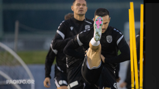 ΠΑΟΚ report: Στο προσκήνιο η Κηφισιά-Μπήκε ο Σάστρε, τι ισχύει με Καμαρά, Κωνσταντέλια