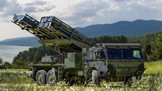 Ελλάδα-Ισραήλ: Σε διαπραγματεύσεις για σύγχρονα πυραυλικά συστήματα και νέο αντιαεροπορικό «θόλο»