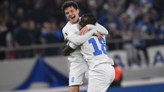 Εθνική: Αυτές είναι οι απουσίες για το παιχνίδι με τη Λευκορωσία