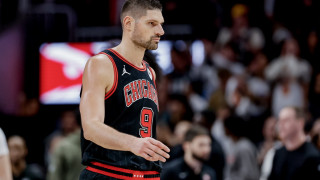 ΝΒΑ: Από μηχανής Βούτσεβιτς με buzzer beater τρίποντο