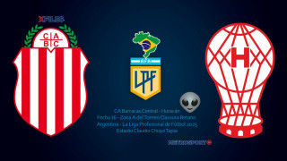 «X-Files»-Τα ηνία σήμερα και πάλι στον Βραζιλιάνο μας: I want to believe you, darling Barracas Central…