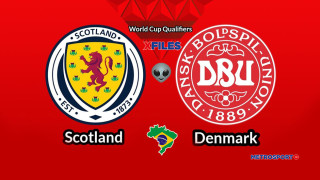 «X-Files» :  Κέρδος χθες, με τον Βραζιλιάνο μας να έχει και πάλι τον λόγο : I want to believe you, darling Denmark…