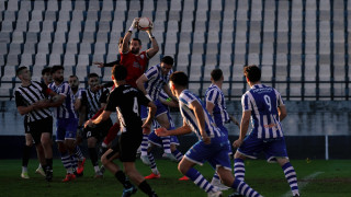 Η συνέχεια στη Γ' Εθνική: Play off και Play out