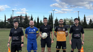 Νίκη του Οδυσσέα Κορδελιού και στη Μεσήμβρια-Φωτορεπορτάζ