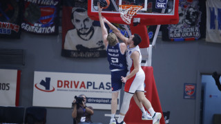 Επιτέλους νίκη για τον Πανιώνιο, λύγισε στη δεύτερη παράταση της μαχητικής Καρδίτσας