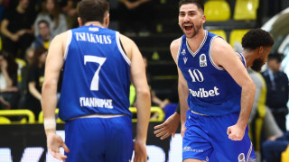 Μαρούσι-Ηρακλής 87-92: Θριαμβευτής στον Άγιο Θωμά