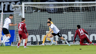 Αναταράξεις στην ΑΕΛ μετά την ήττα από τον ΟΦΗ: Η απάντηση του Γιάννη Νταβέλη στις αποδοκιμασίες