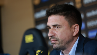 Άρης: Έμεινε Αθήνα ο Ρέγες-Σύσκεψη με Καρυπίδη και... «τέσσερις μεταγραφές»