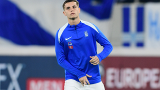 Στη λίστα κορυφαίων κλαμπ ο Μουζακίτης: Στα σκαριά προτάσεις 20 εκατομμυρίων ευρώ!