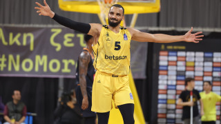 Σαρωτικός ο Άρης, υπέταξε και τον Προμηθέα