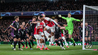 Champions League: «Παίζεται» η κορυφή σε Λονδίνο και Μαδρίτη-Κανάλια και ώρες μετάδοσης