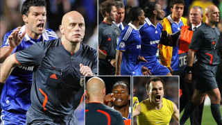 Μάντζιος: Αυτή η κόντρα… κρατάει χρόνια