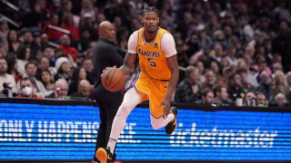 Ο Ρέντις, ο Πόρτερ και η επιθυμητή επιστροφή στο NBA