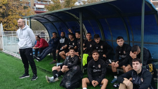 Πετρονικολός: «Σημαντική νίκη για την ψυχολογία μας, οι παίκτες μου κατέθεσαν ψυχή στο γήπεδο»