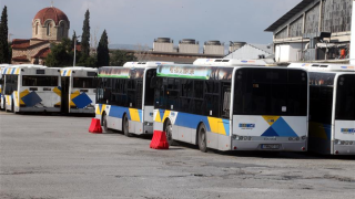 Πώς θα λειτουργούν οι νέες κάμερες στα λεωφορεία: Ψηφιακά ξανά οι κλήσεις