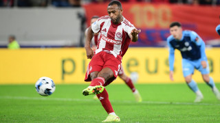 Κουτσιαύτης: «Πέναλτι, βάσει κανονισμού, του Ελ Κααμπί, αλλά...»