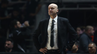 Ζντοβτς: «Ήταν μάθημα για εμάς»