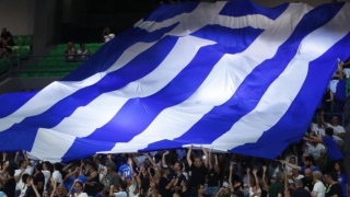 Super League: Οι ευχές των ομάδων για την επέτειο της 25ης Μαρτίου