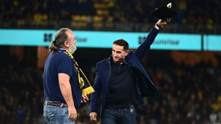 Άρης: Η σούμα ανάμεσα στις αιτίες και στις αφορμές