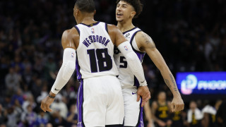 ΝΒΑ: Σαρώνουν οι Πίστονς – Οι Κινγκς σόκαραν τους Νάγκετς