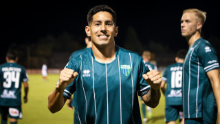 Λεβαδειακός: Ο «βασιλιάς» των ανατροπών στη Super League