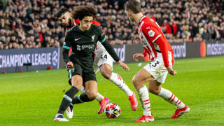 Μάντζιος: Αγαπούν τα κόρνερ και το δείχνουν αμφότερες